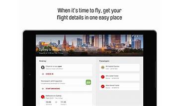 Qantas for Android - Download the APK from Habererciyes